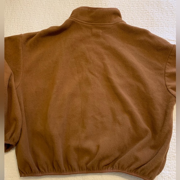 Ardene teddy sweater - Picture 5 of 5